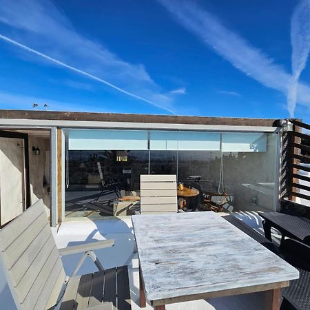 Casa Yuno En La Asomada Villa La Asomada  ภายนอก รูปภาพ