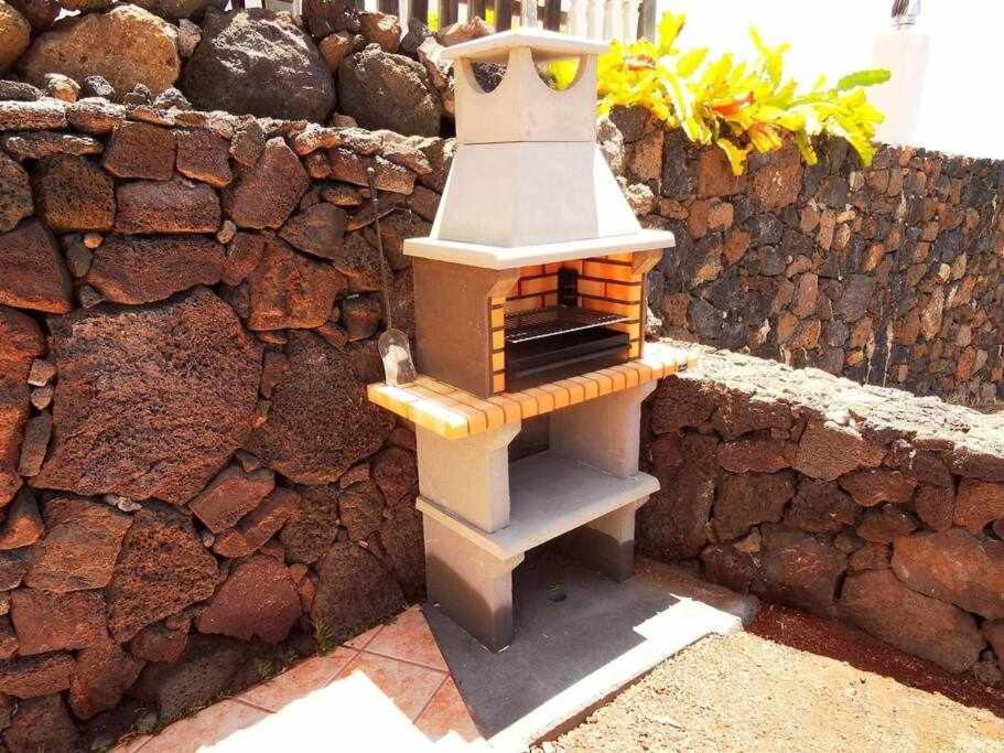 Casa Yuno En La Asomada Villa La Asomada  ภายนอก รูปภาพ