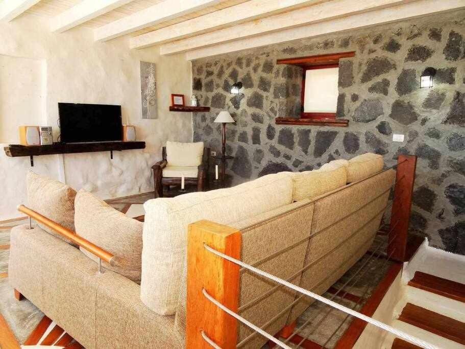 Casa Yuno En La Asomada Villa La Asomada  ภายนอก รูปภาพ