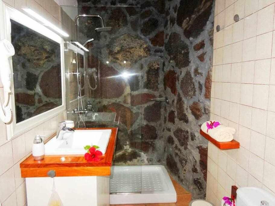Casa Yuno En La Asomada Villa La Asomada  ภายนอก รูปภาพ
