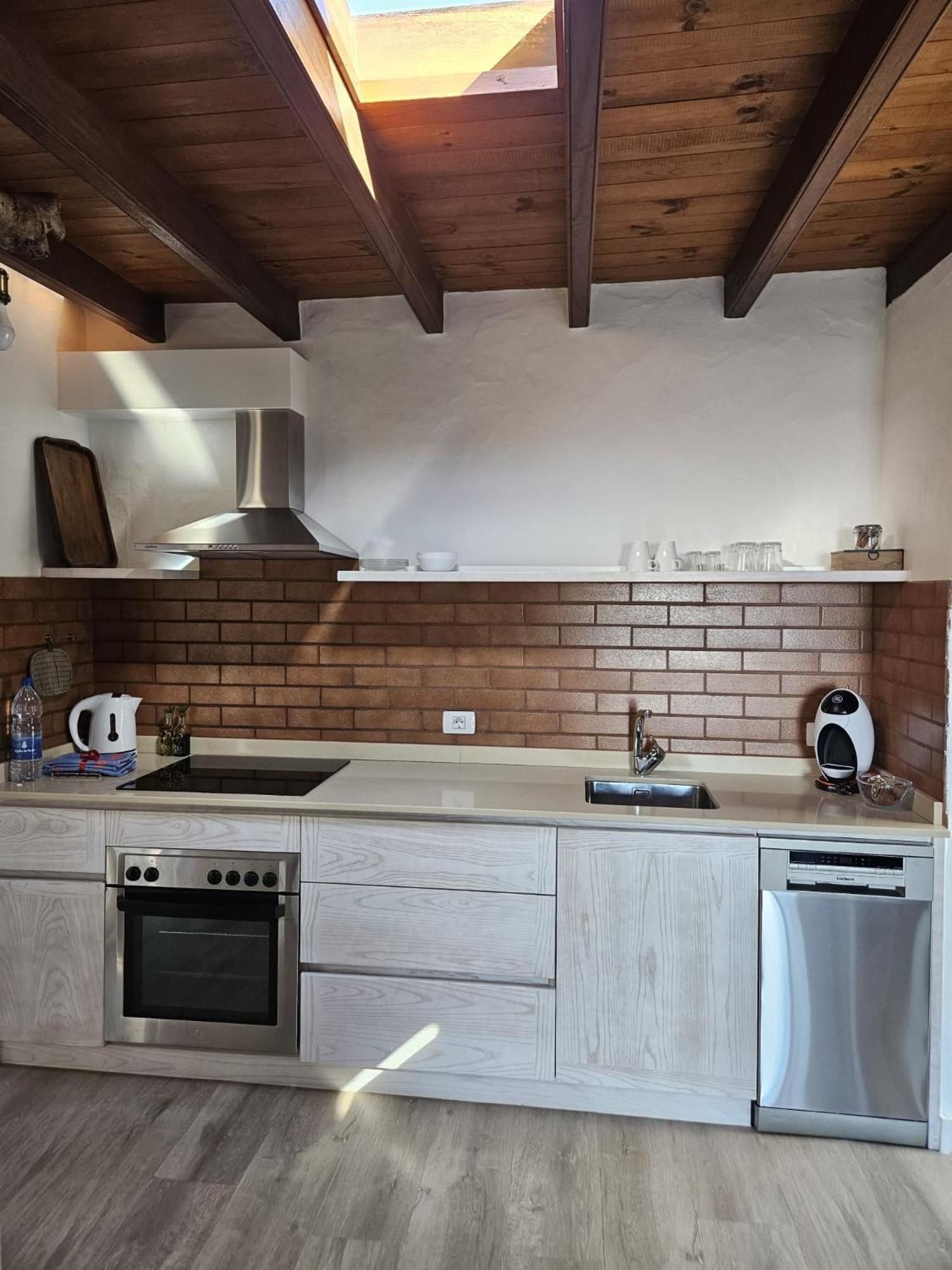 Casa Yuno En La Asomada Villa La Asomada  ภายนอก รูปภาพ