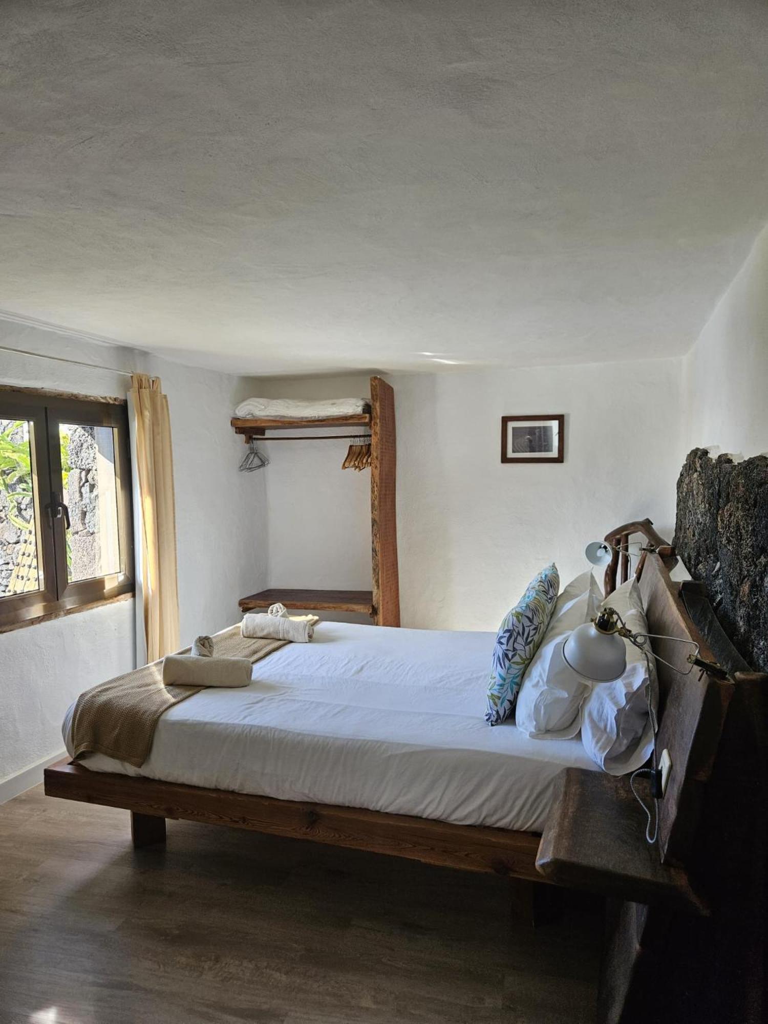 Casa Yuno En La Asomada Villa La Asomada  ภายนอก รูปภาพ