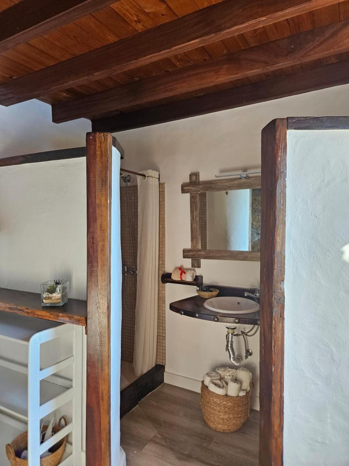 Casa Yuno En La Asomada Villa La Asomada  ภายนอก รูปภาพ