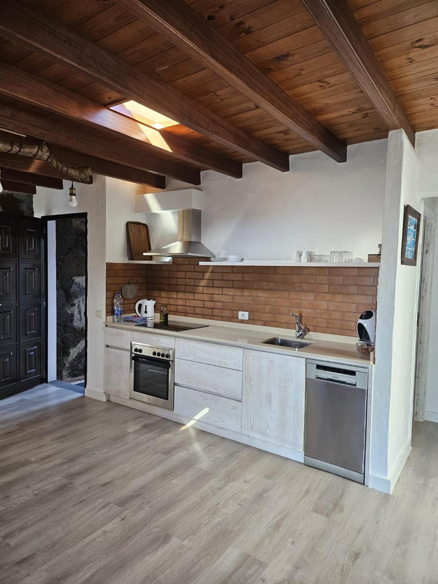Casa Yuno En La Asomada Villa La Asomada  ภายนอก รูปภาพ