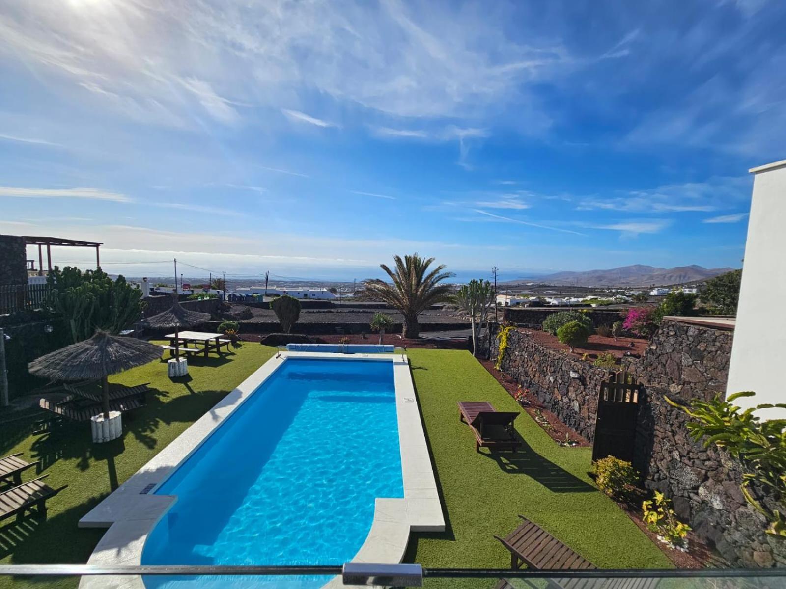 Casa Yuno En La Asomada Villa La Asomada  ภายนอก รูปภาพ