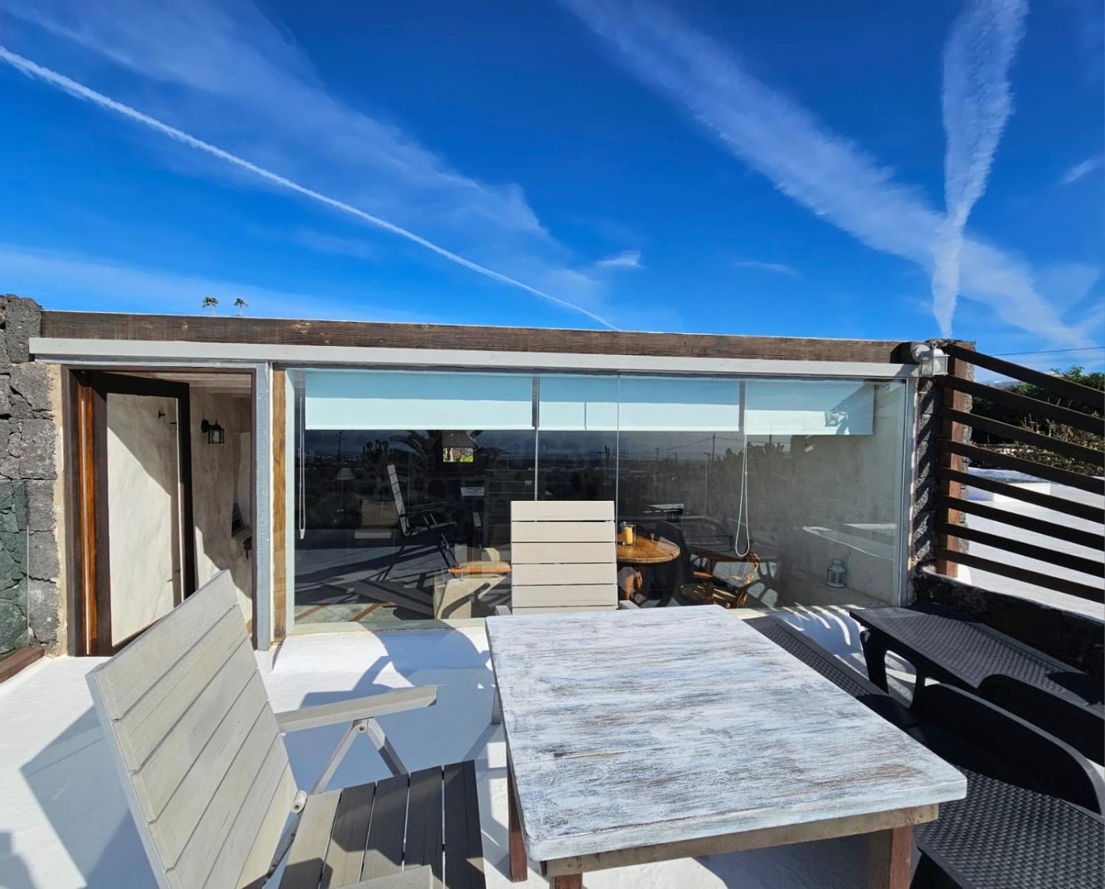 Casa Yuno En La Asomada Villa La Asomada  ภายนอก รูปภาพ
