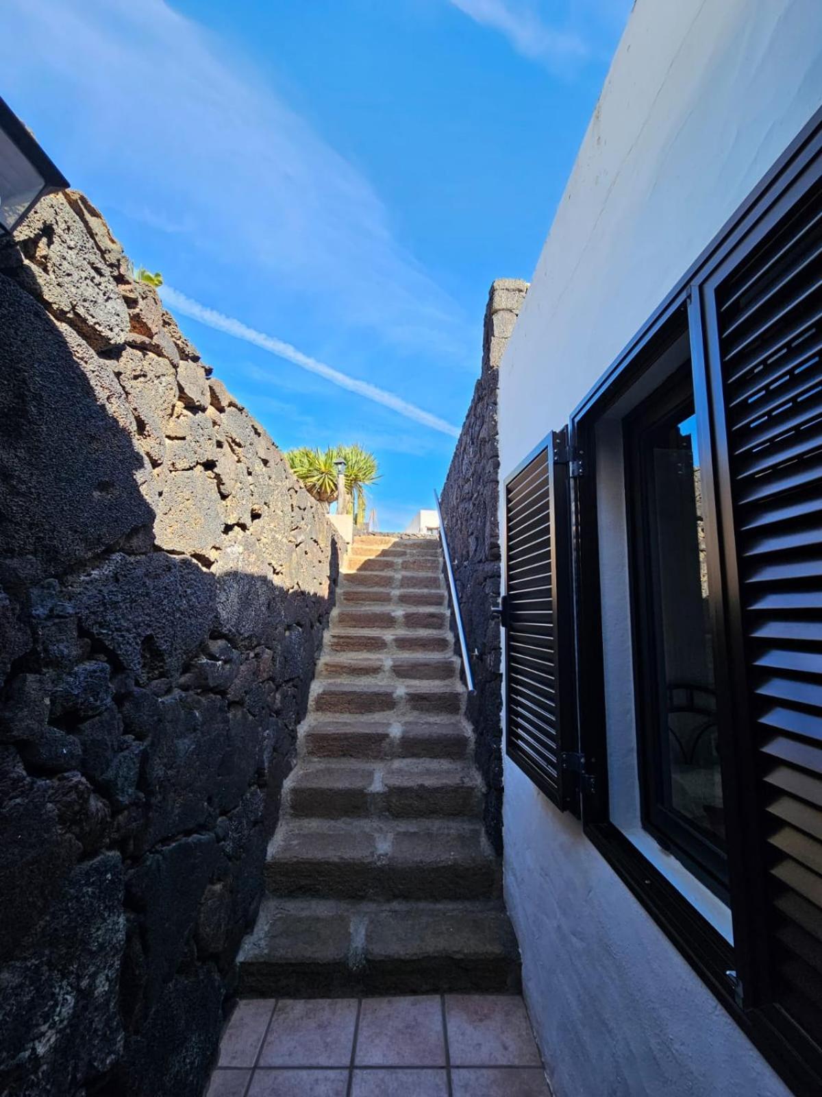 Casa Yuno En La Asomada Villa La Asomada  ภายนอก รูปภาพ